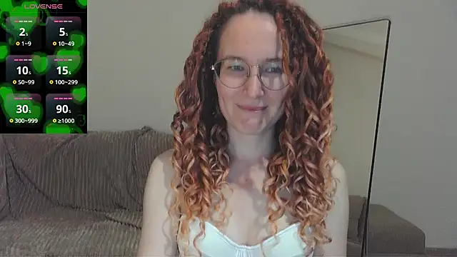 AgnesGraham webcam