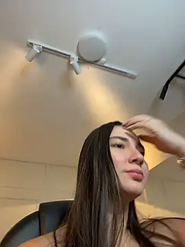 ava_blue webcam