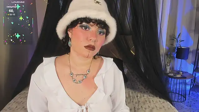 Amy_art webcam