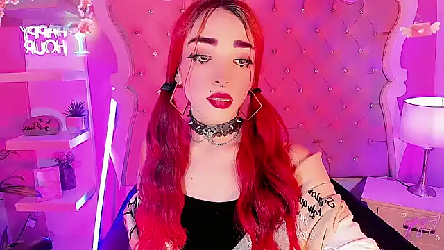 LeyXandrabraz webcam