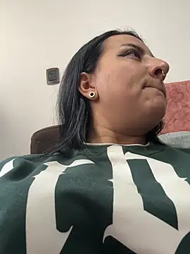 Abril_Luv webcam
