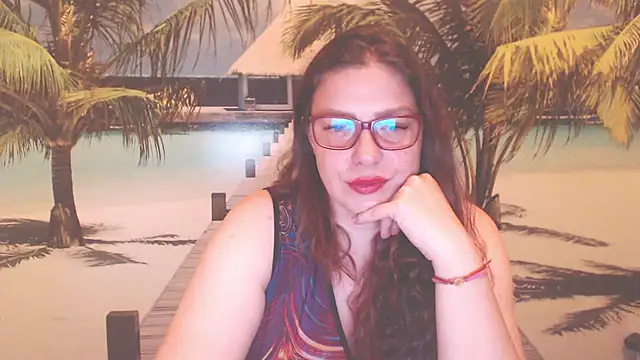Queen__Natasha webcam