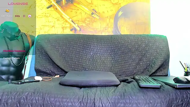 johny_bluexxx webcam