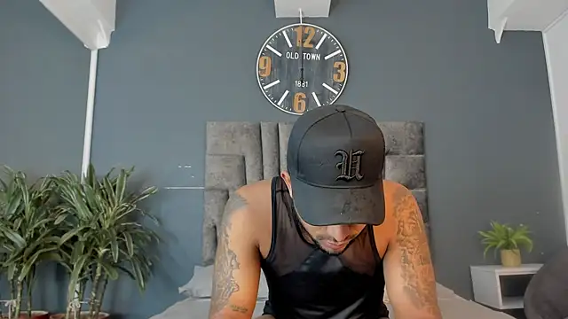 Robin_Rief webcam