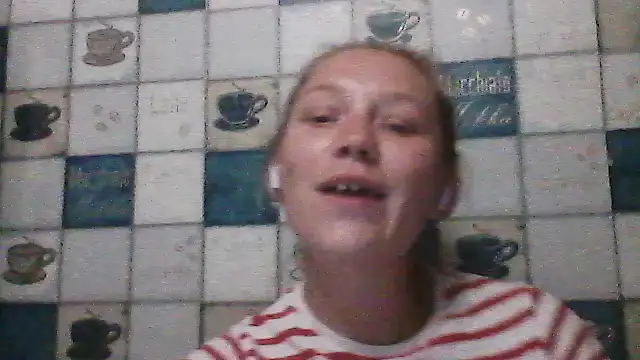 Anna_wey webcam