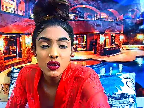 IndianPretty14u2Luv webcam
