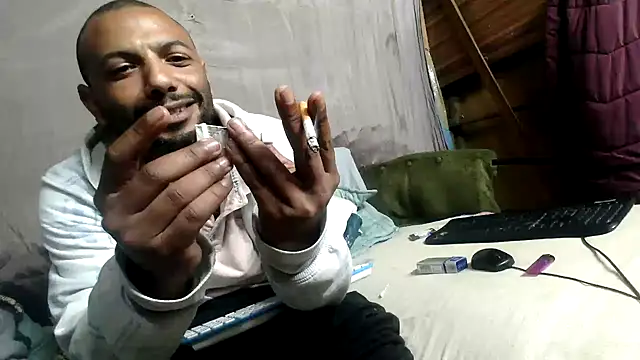 Camodick webcam