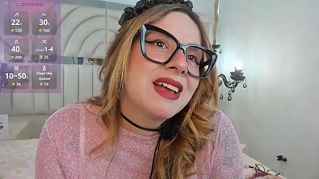 Paulette_roux webcam