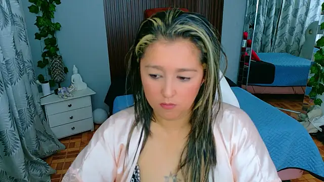 miss_chantall webcam