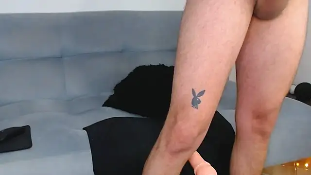 TonyCollins_ webcam