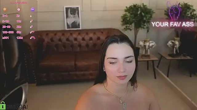 ava_blue webcam
