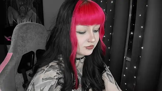 t0riayun0 webcam
