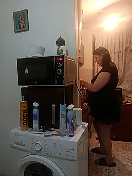 RidemerafSuzana webcam