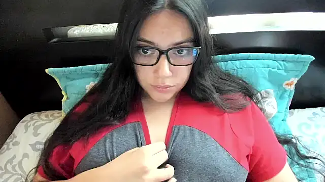 roniewester webcam