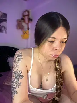 carolina16love webcam