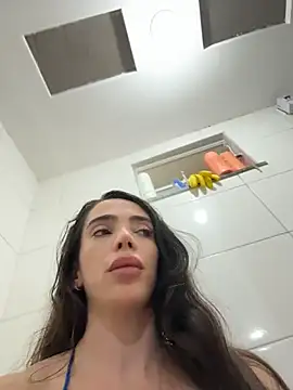 sisterhong webcam