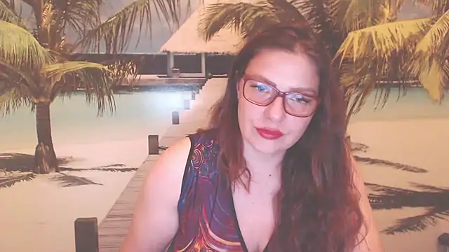 Queen__Natasha webcam