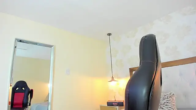 IRISCLARK1 webcam