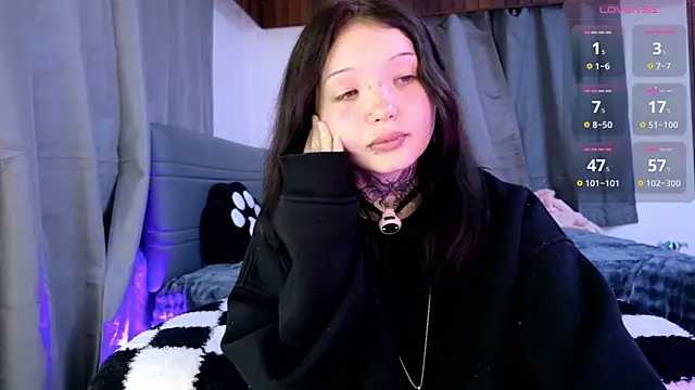 Lein_Bone webcam