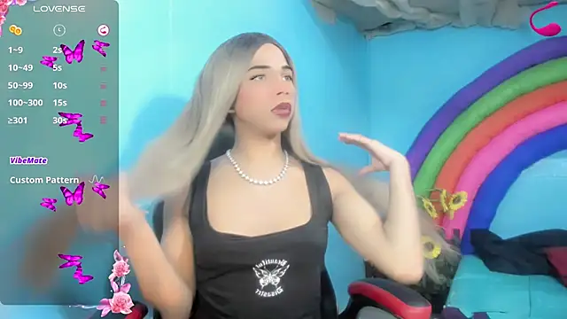 Britany_montiel webcam