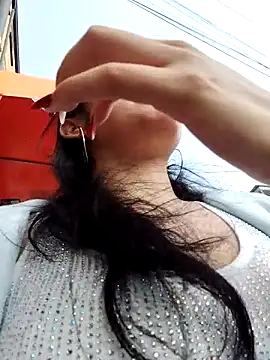 Queen_Ashly webcam