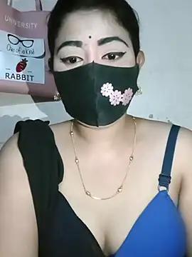 Jessica-03 webcam