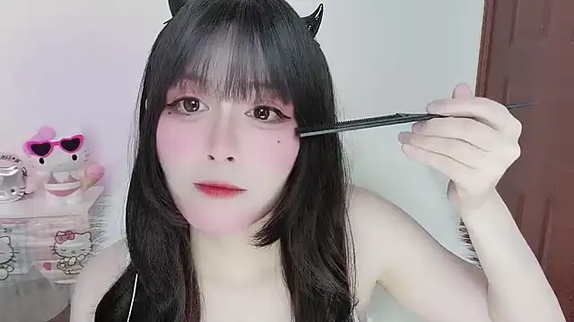 -zhuzhu-999- webcam
