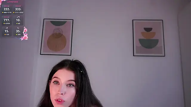 CleotildePiel webcam