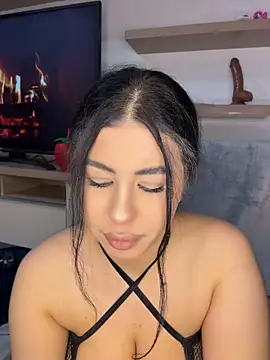 daianakimberly (F teen) - Squirt