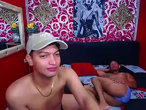 PEINBOYS webcam