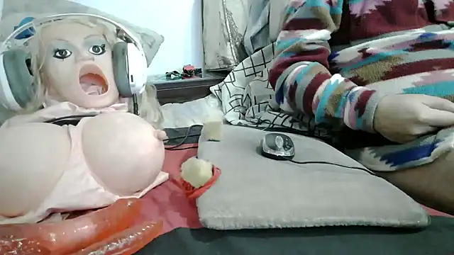 messi_syssy webcam