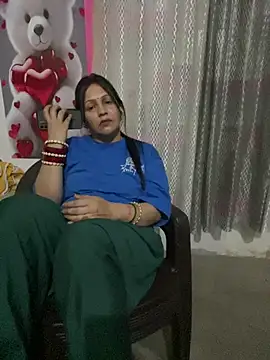anshika_arya (F milf) - Hyyy Guys