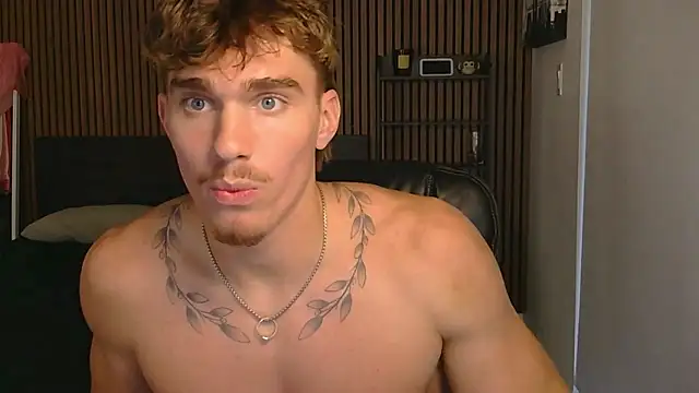 TheNicoRyder webcam