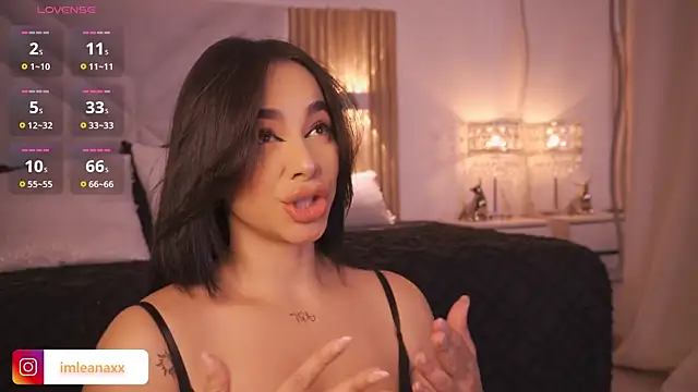 imLeanna_ webcam