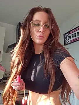 LilyOrion webcam