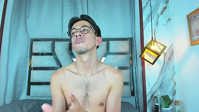 kameron_and_Nick webcam