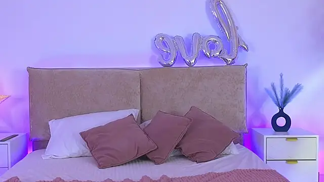 Jules_night webcam