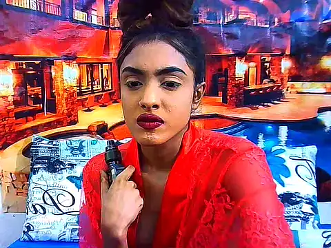IndianPretty14u2Luv webcam