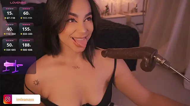 imLeanna_ webcam