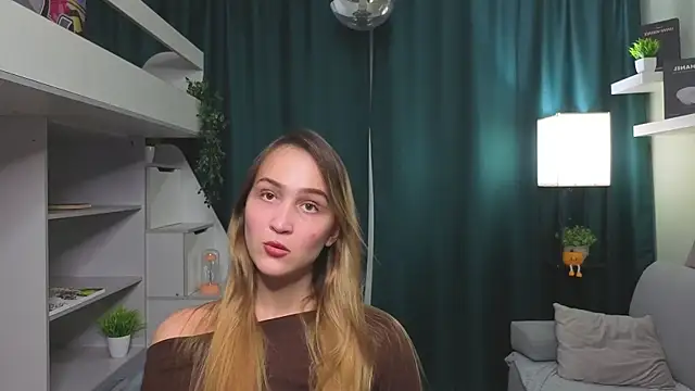 EwaSprinzl webcam
