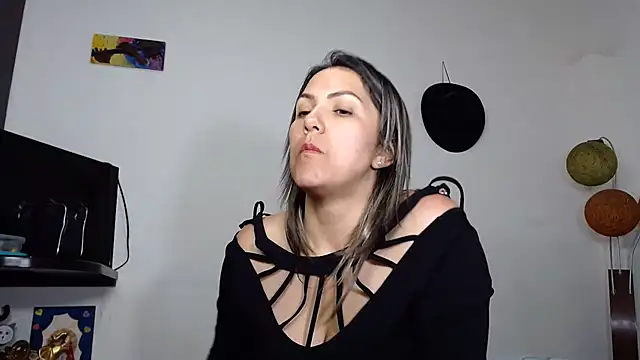 Chantal_hott webcam