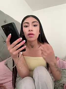 Bonny_Eva live cam