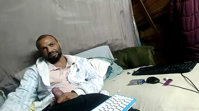 Camodick webcam