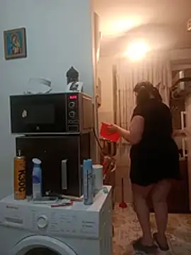 RidemerafSuzana webcam
