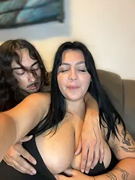 Vicky_Sixx webcam
