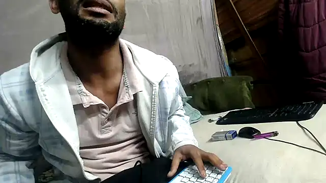 Camodick webcam
