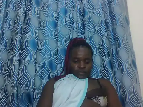 PrettyEve webcam