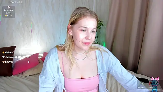 colleen_blake (F young) - help me earn enough money for my vacatio