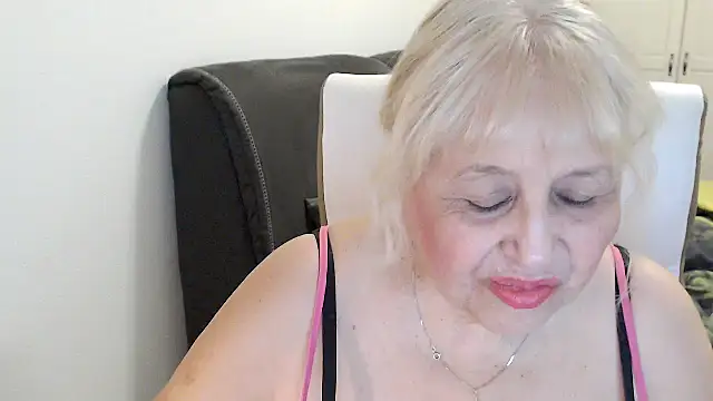 SusiLifeXXX live cam