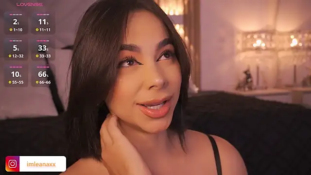 imLeanna_ webcam